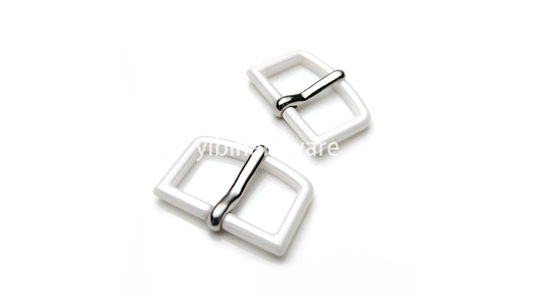 Ceramic Steel Buckle