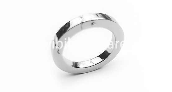 Stainless Steel Bag O Ring