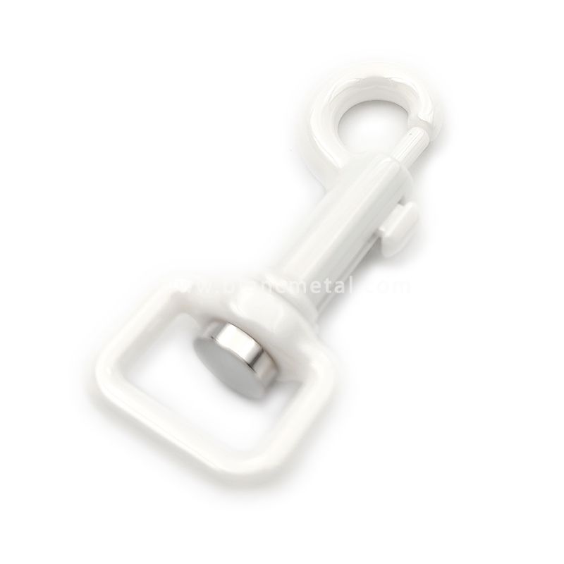 Zirconia Ceramic Bag Hardware Dog Clip