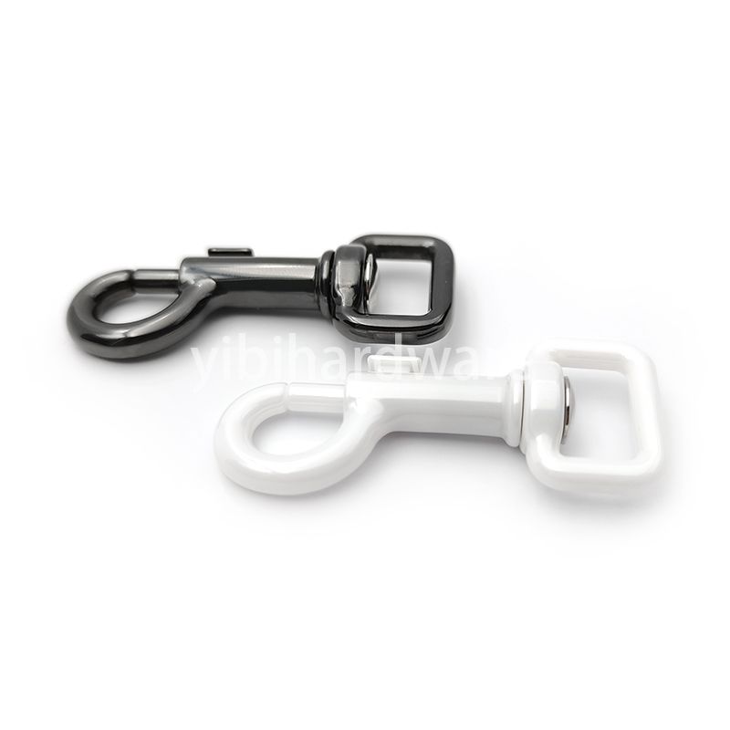 zirconia ceramic snaphook