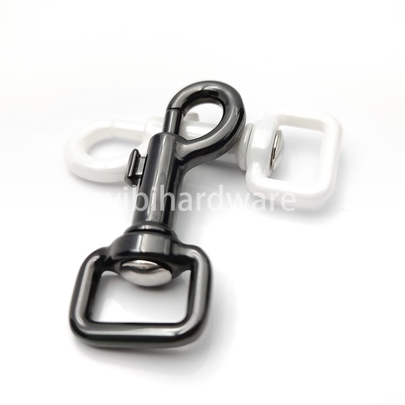 zirconia ceramic snaphook