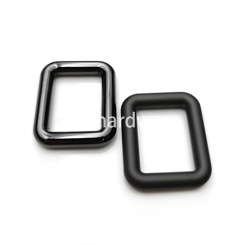 square ring manufacturer