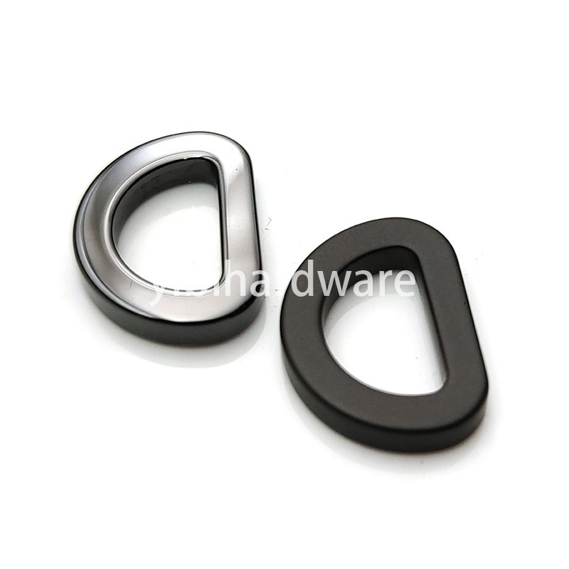 Ceramic D ring