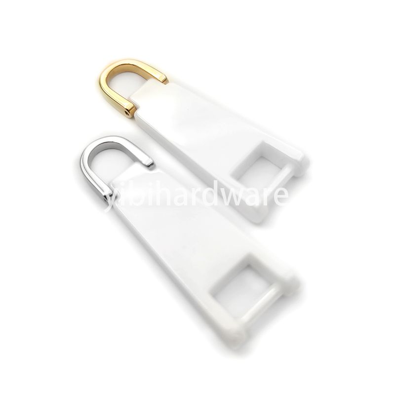 Ceramic Zipper Puller