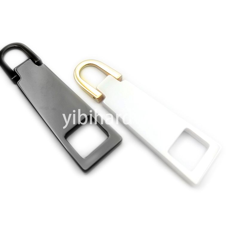 Ceramic Zipper Puller