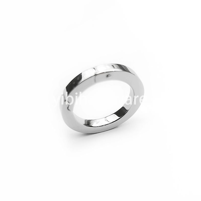 stainless steel bag o ring