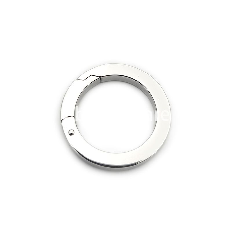 stainless steel bag o ring