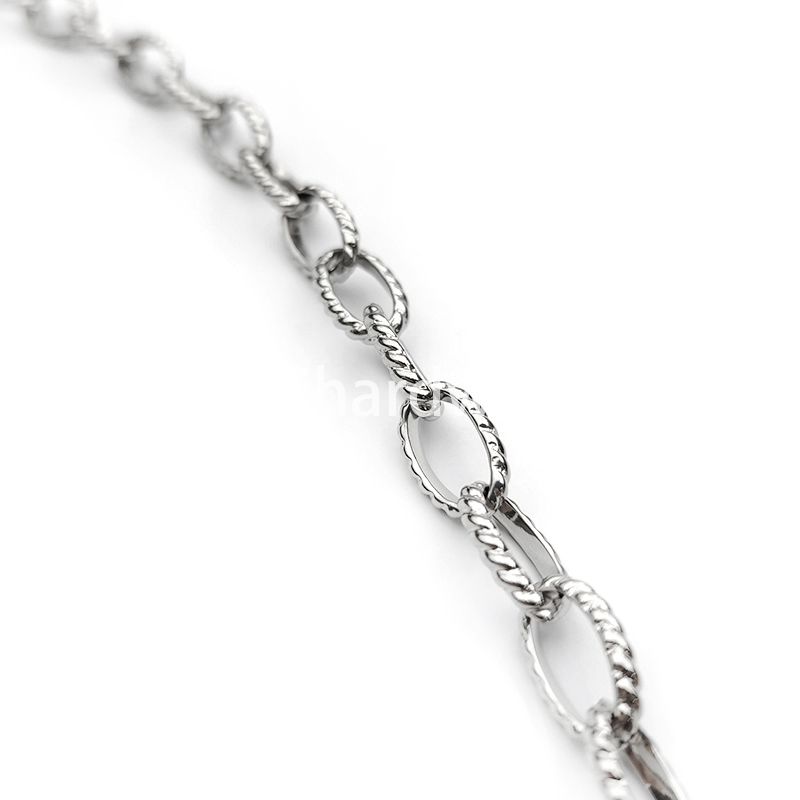 stainless steel bag chain-17