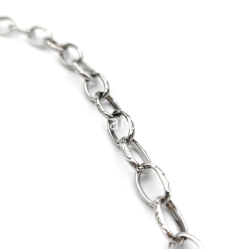 stainless steel bag chain-16
