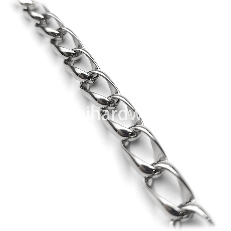 stainless steel bag chain-10