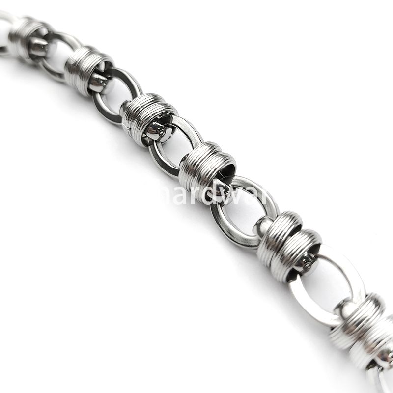 stainless steel bag chain-5