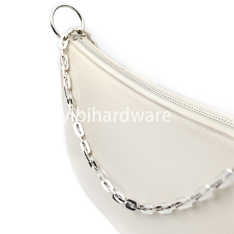 stainless steel bag chain