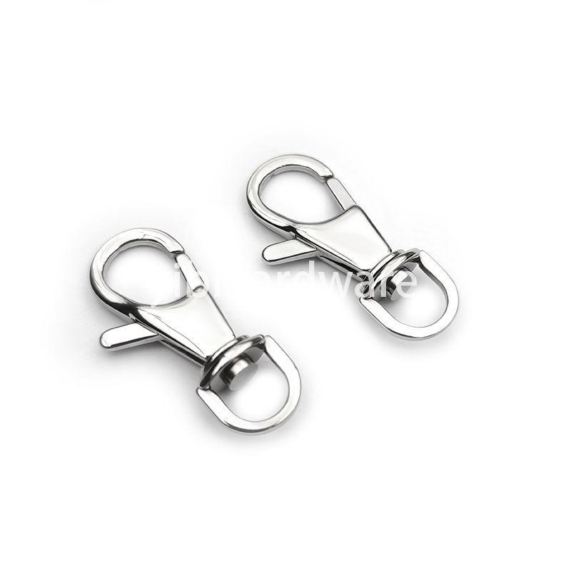 stainless steel snaphook hardware