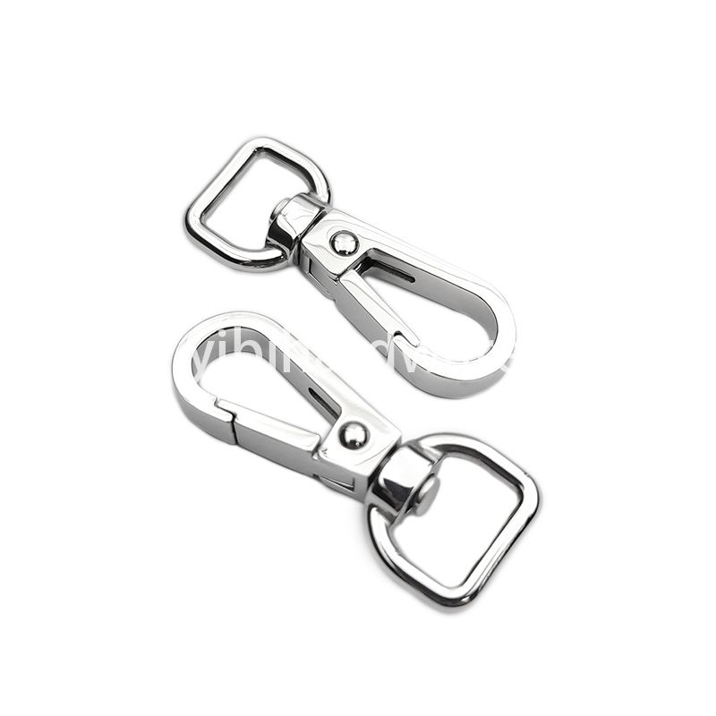 custom stainless steel snap hook manufacturer