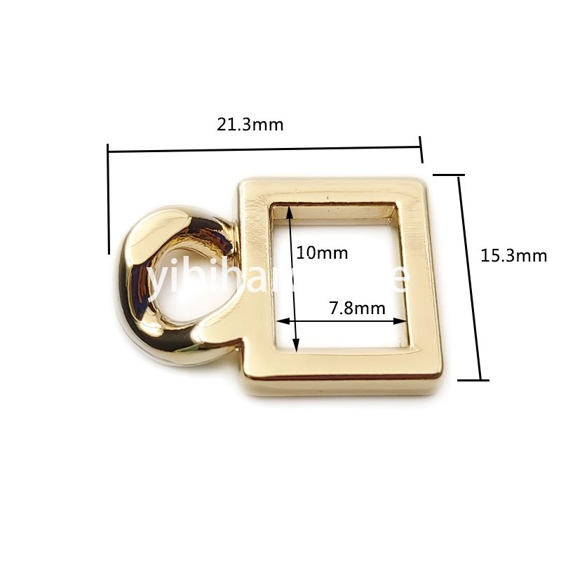 zinc alloy connector