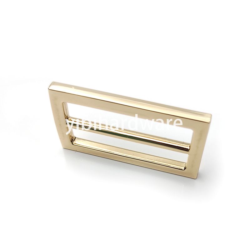 zinc alloy golden slider