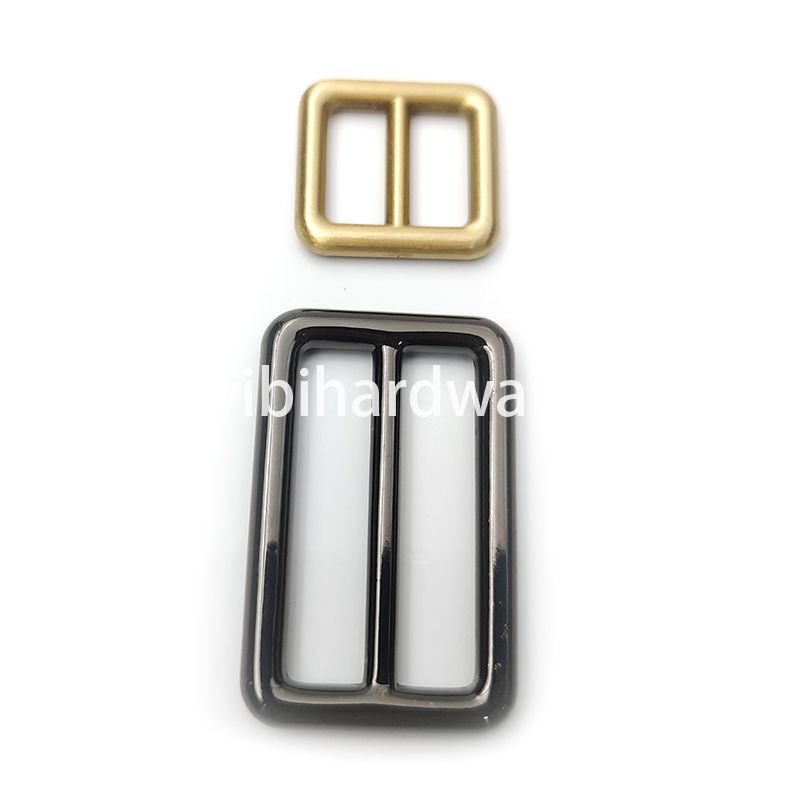 zinc alloy slider