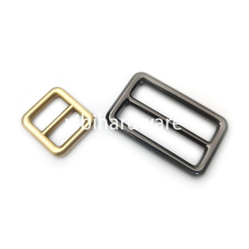 zinc alloy slider