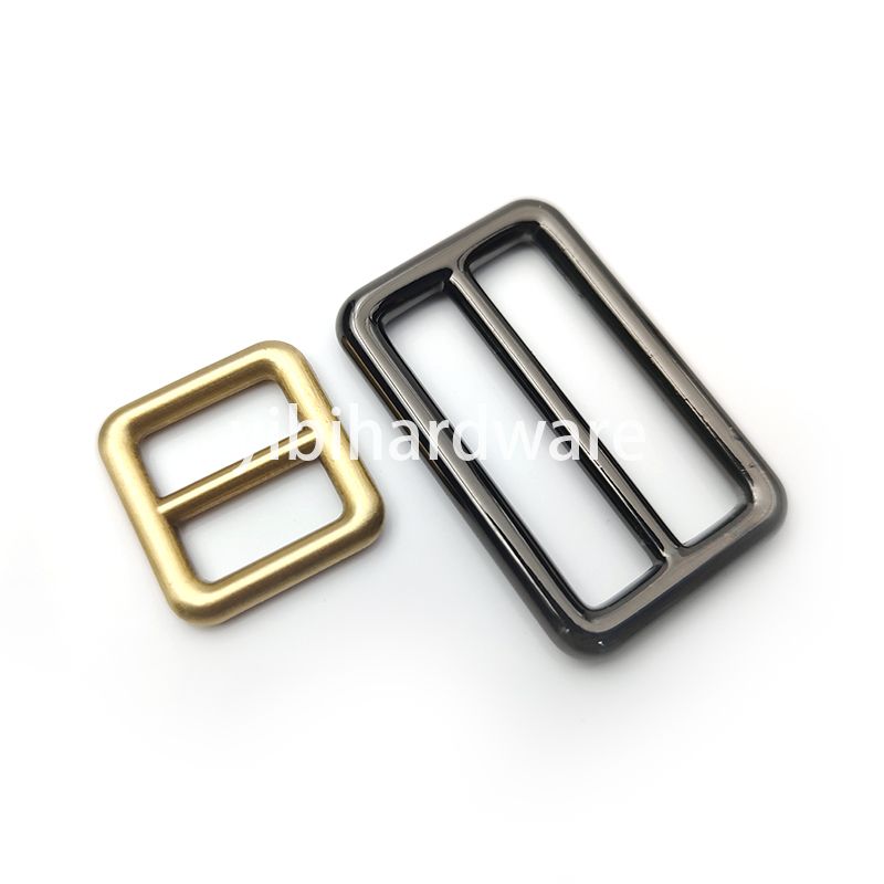 zinc alloy slider