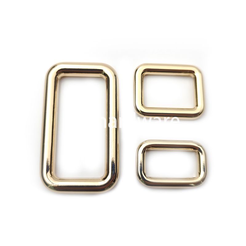 zinc alloy rectangular ring-2