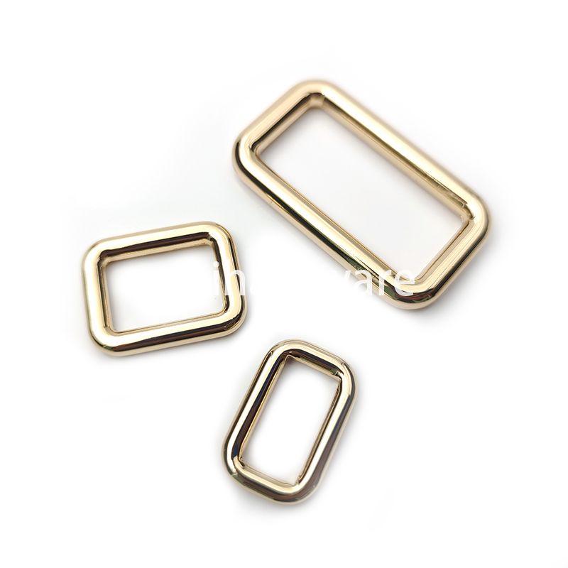 zinc alloy rectangular ring-2