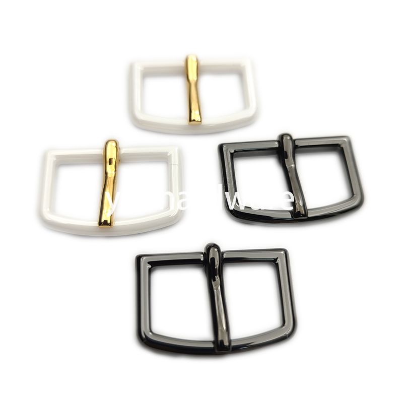 zirconia ceramic  buckle