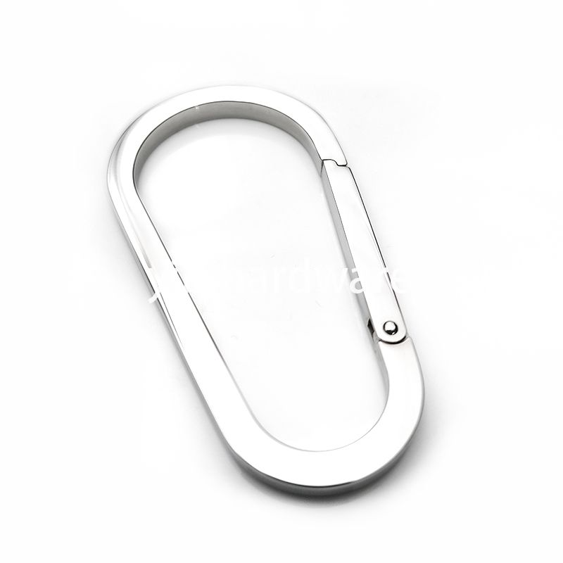 Stainless Steel key ring hook