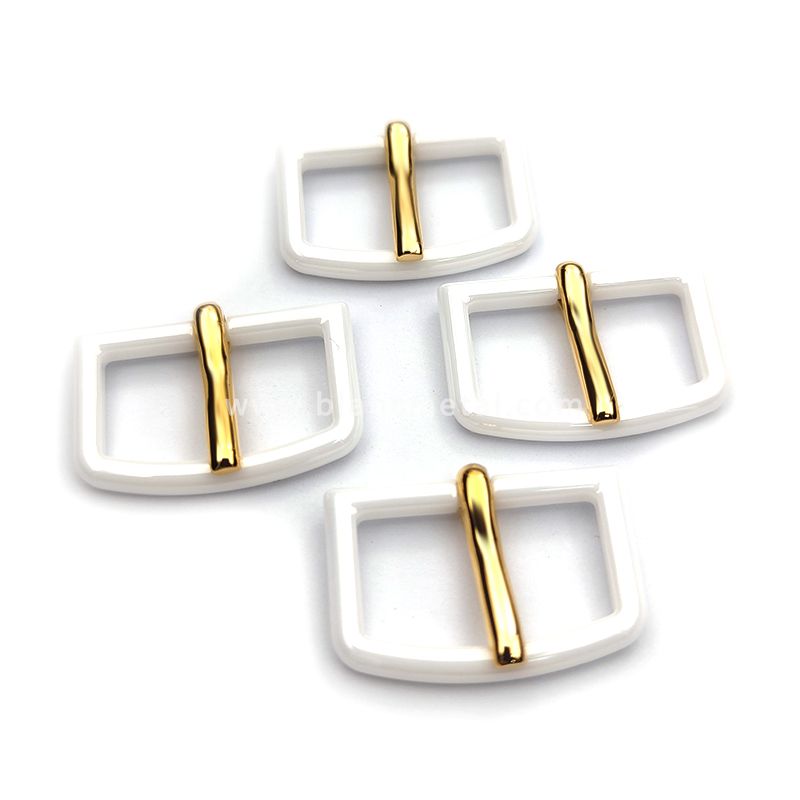 zirconia ceramic buckle