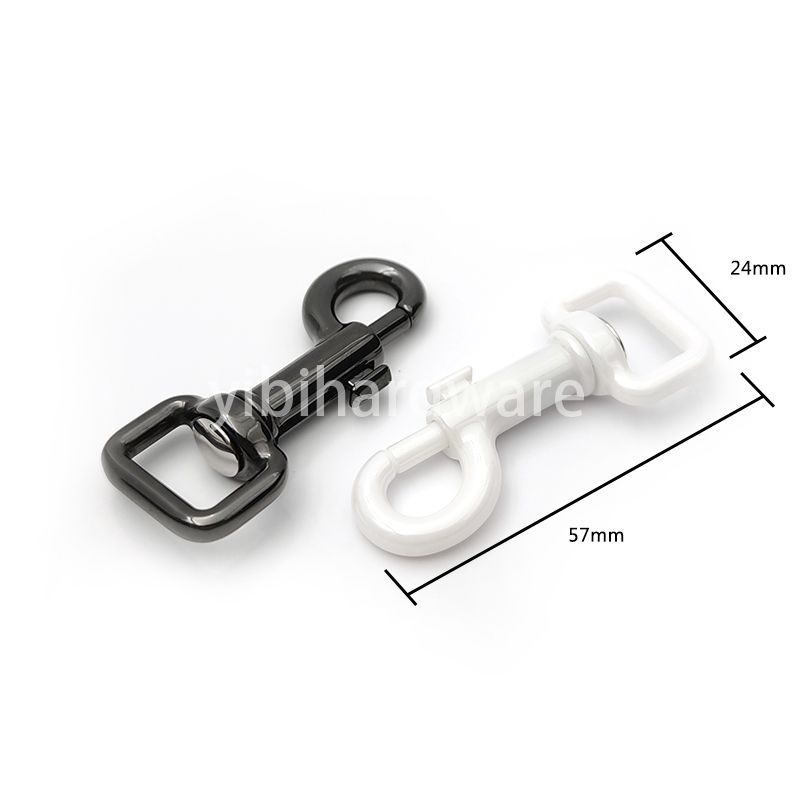 zirconia ceramic snaphook