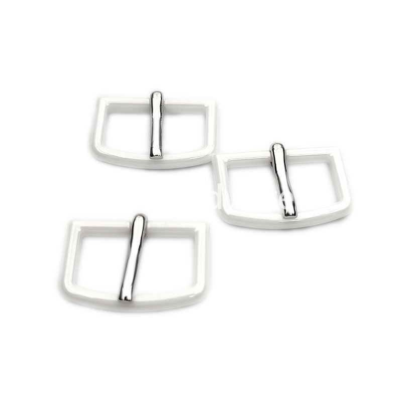 zirconia ceramic  buckle