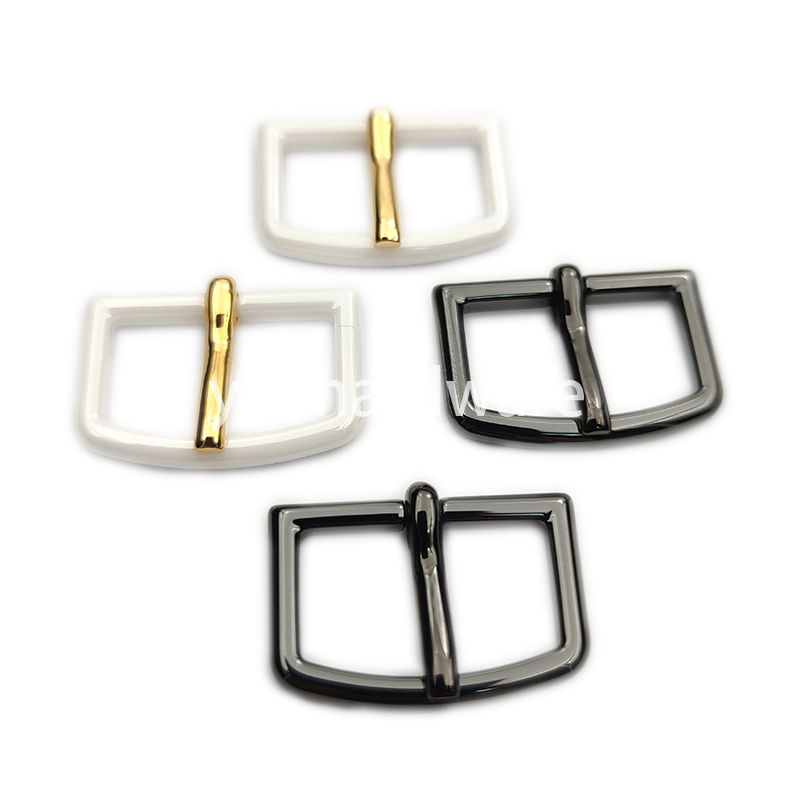 zirconia ceramic  buckle