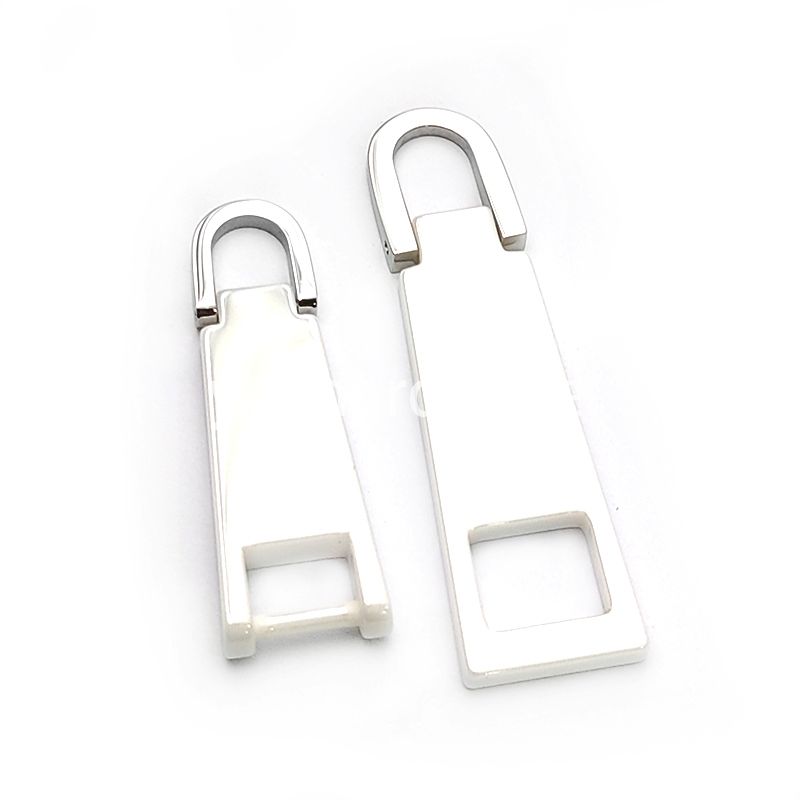 Clothing Ceramic zipper puller