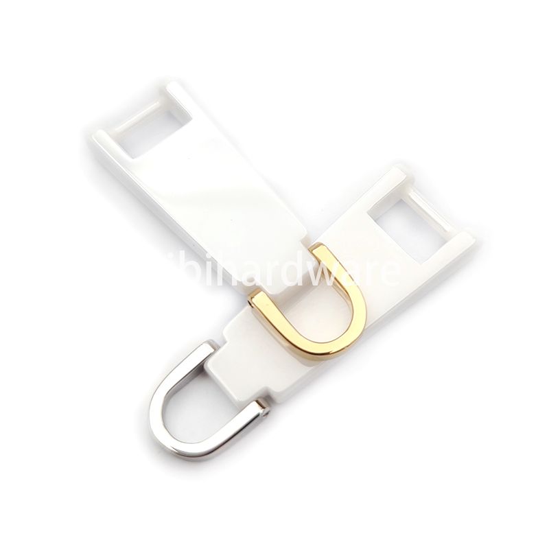 Ceramic Zipper Puller