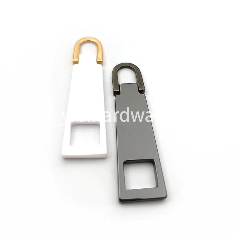 Ceramic Zipper Puller