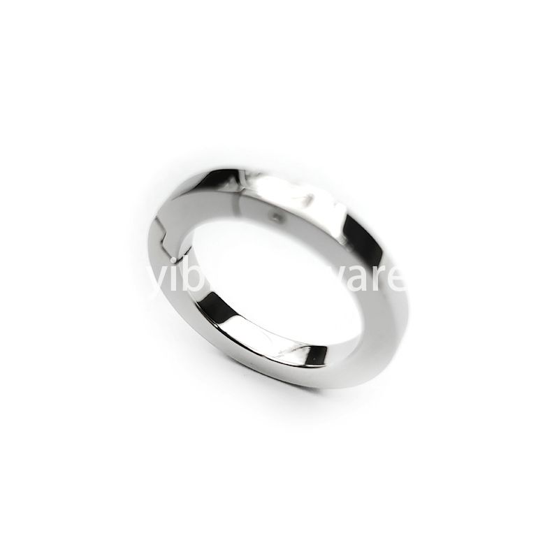 stainless steel bag o ring