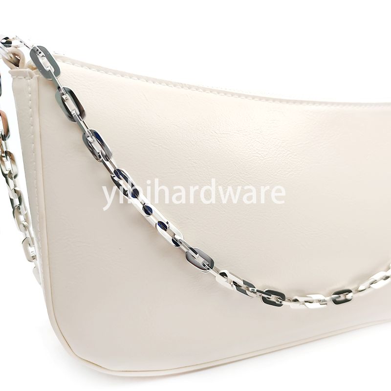 stainless steel bag chain