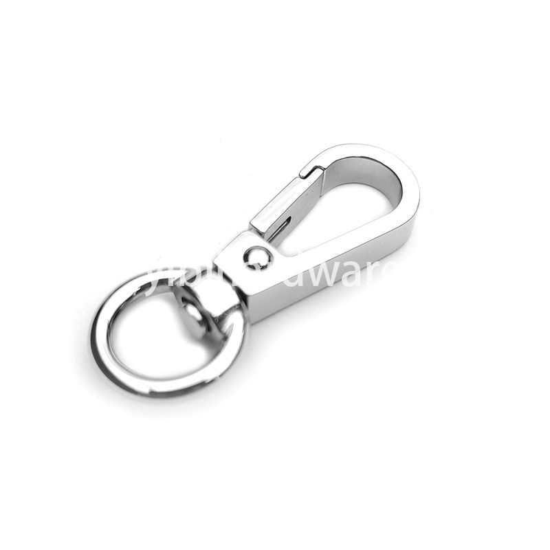 stainless steel snaphook bag hardware