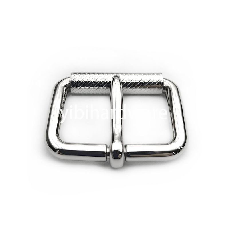 Stainless steel belt buckle