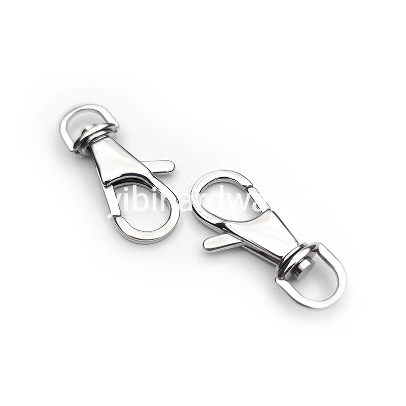 stainless steel snaphook hardware