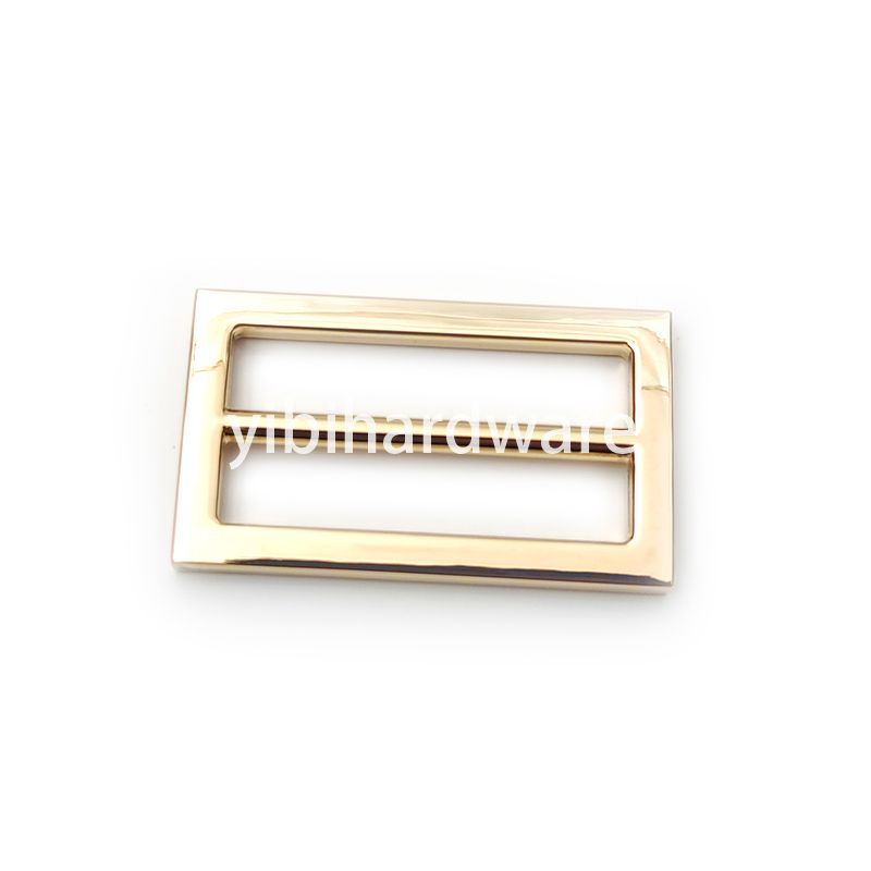 zinc alloy golden slider