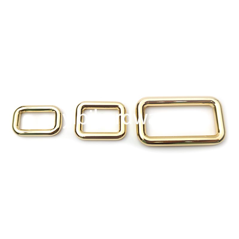 zinc alloy rectangular ring-2