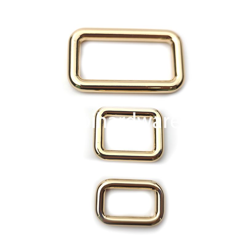 zinc alloy rectangular ring-2