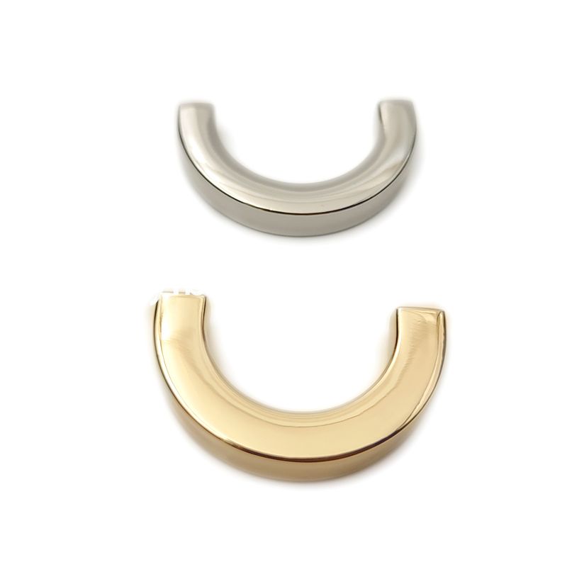 zinc alloy C ring