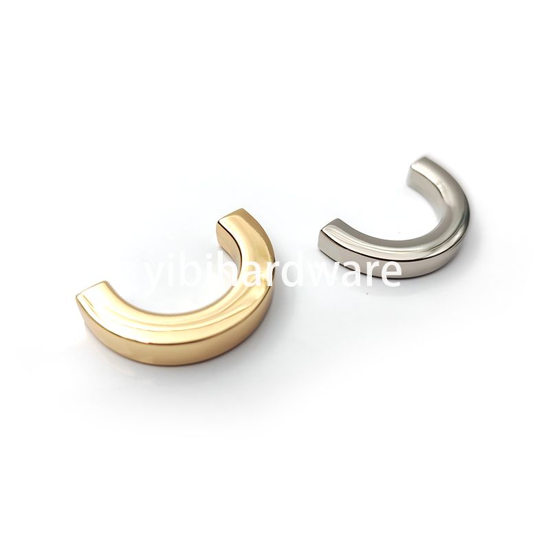 zinc alloy C ring