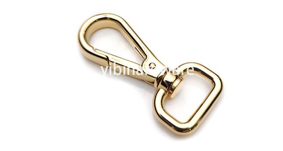 Stainless Steel Dogclip